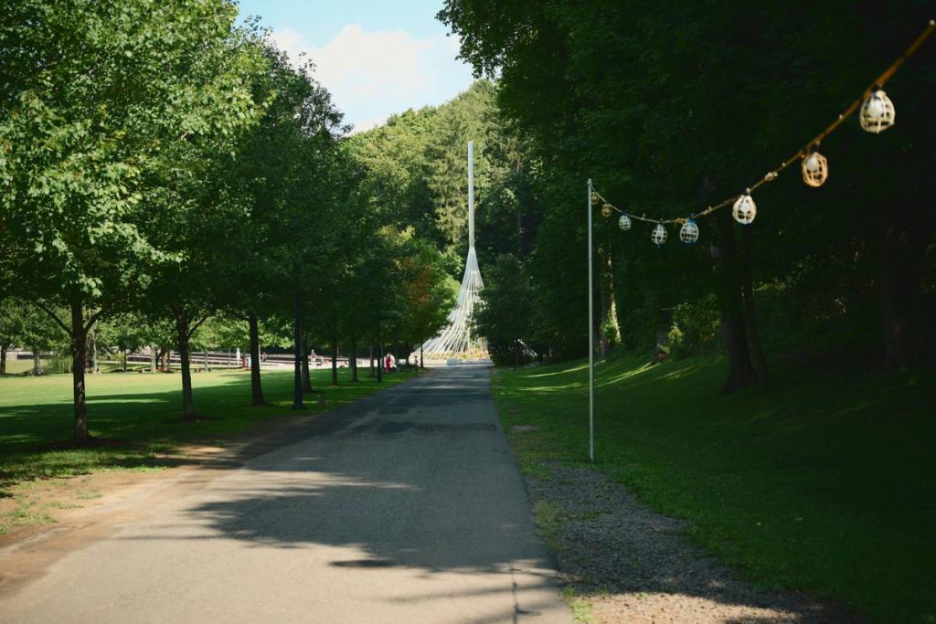 27 Garden Path Lighting Ideas That’ll Make Your Walkway Shine (Without Blinding the Neighbors)